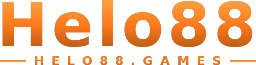 Helo88 logo